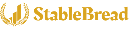 StableBread logo